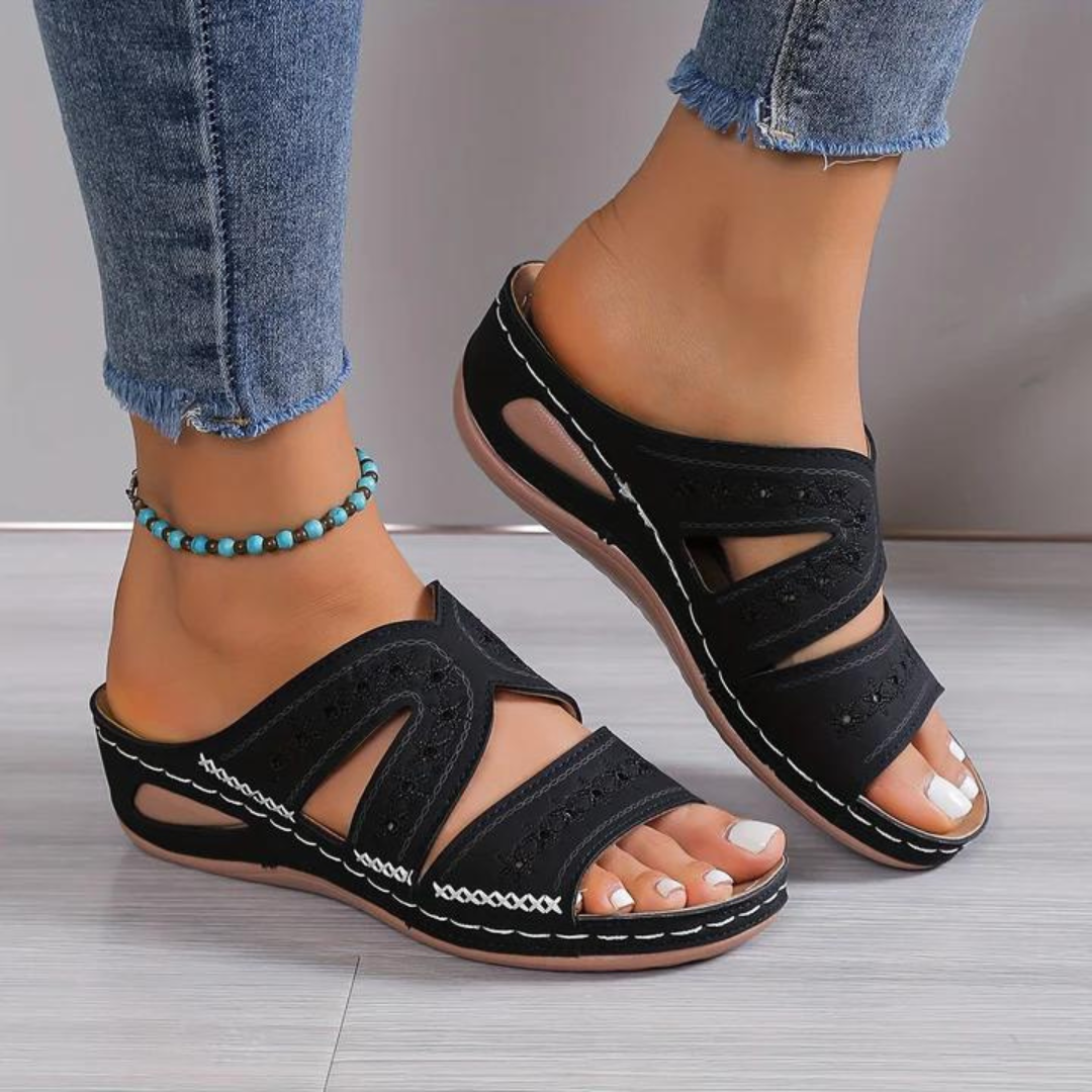 Sandali Ortopedici Sandy's™ per un Comfort Quotidiano