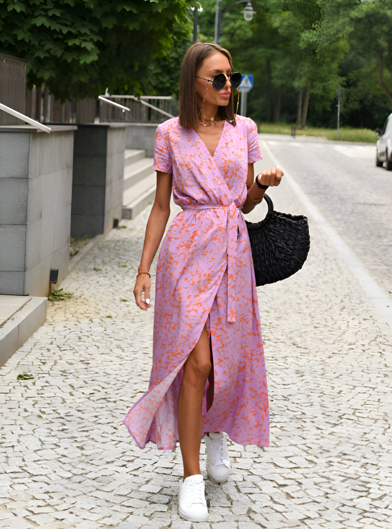 Dorothea™ | Vestito Glamour e Stilosissimo