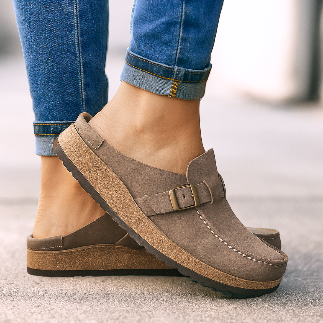 Valentina™ | Eleganti scarpe ortopediche