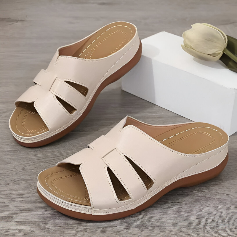Rina™ | Sandali Ortopedici Confortevoli