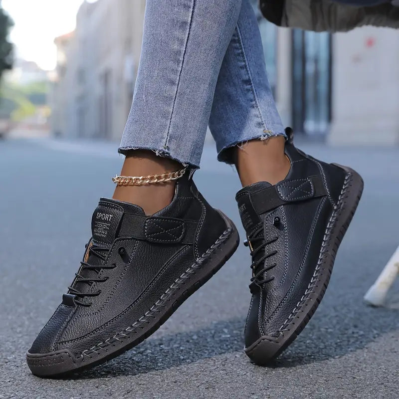 Rita - Sneakers Ortopediche Confortevoli
