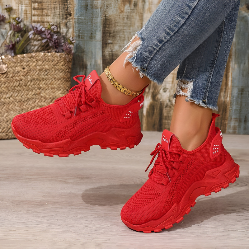 Bella™ | Sneakers Ortopediche Confortevoli