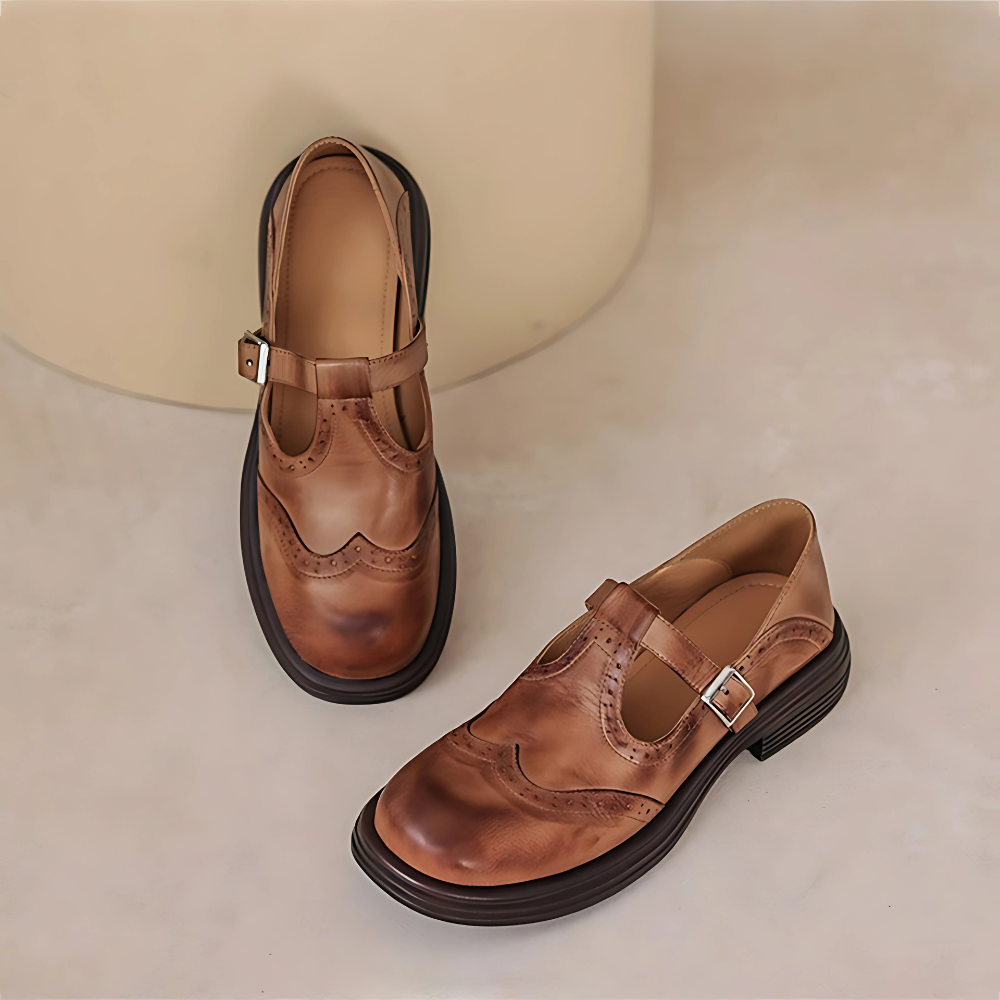 Dionne – Scarpe classiche