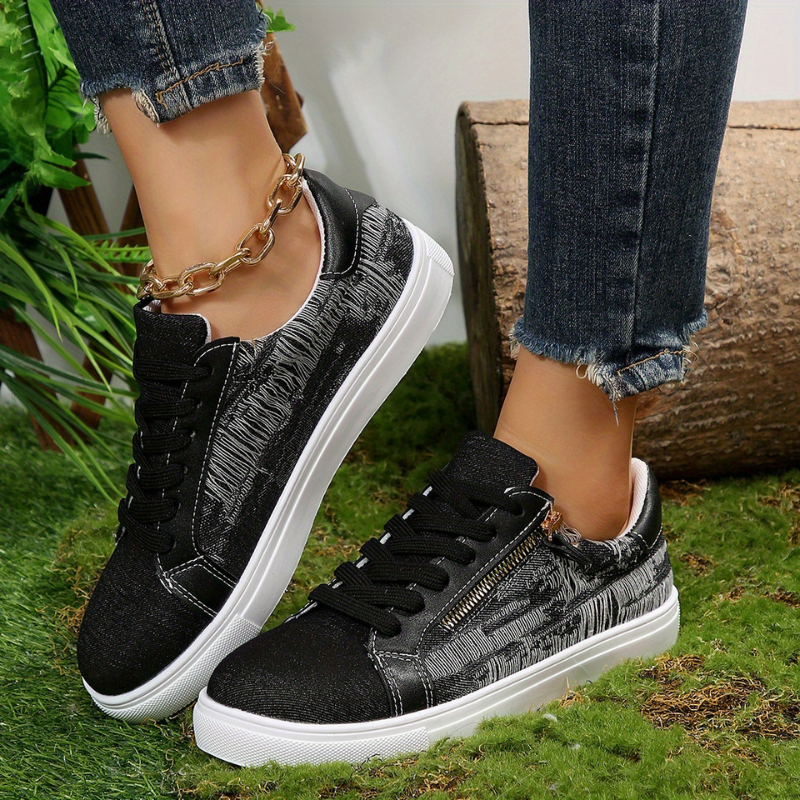 Jade™ | Scarpe Ortopediche in Denim