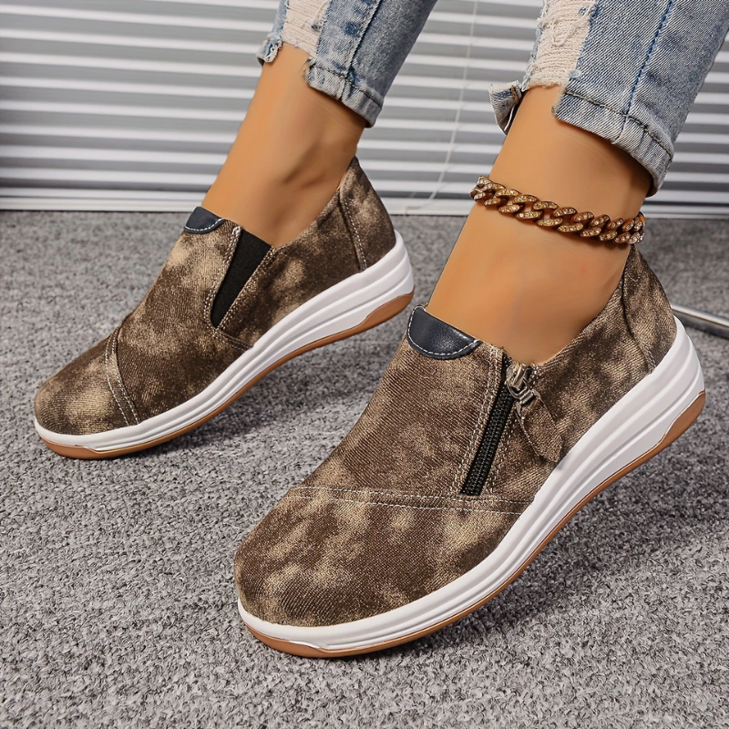 Babette™ | Sneakers Ortopediche Confortevoli