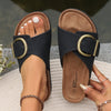 Frederika™ | Eleganti sandali comodi