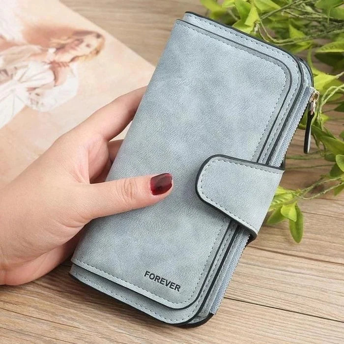 Portafoglio da Donna Luxe