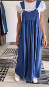 Julia™ | abito alla moda con bretelle