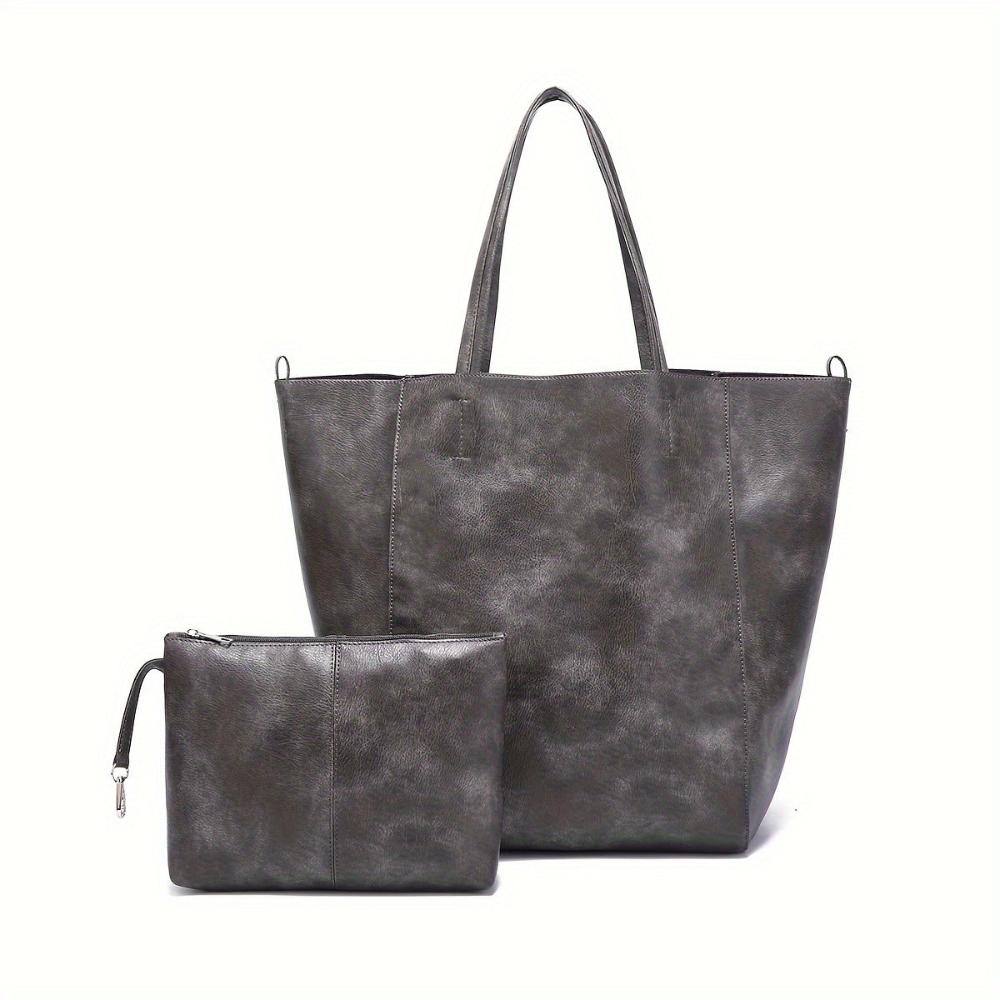 Sophie | Borsa da Shopping Grande Ispirata al Vintage