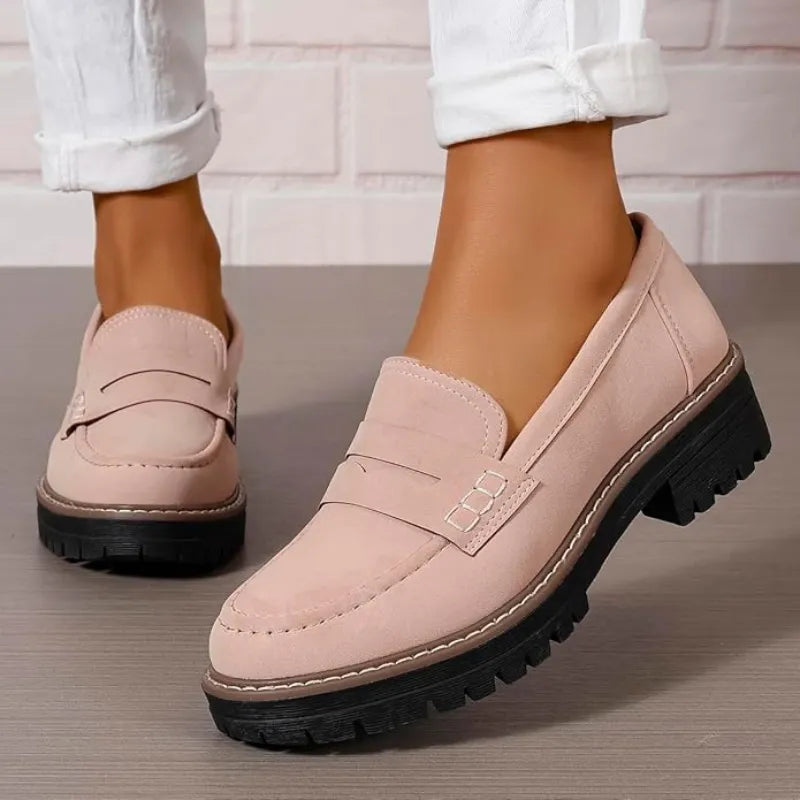Frederika™ | Scarpe di Lusso & Comfort per Donne