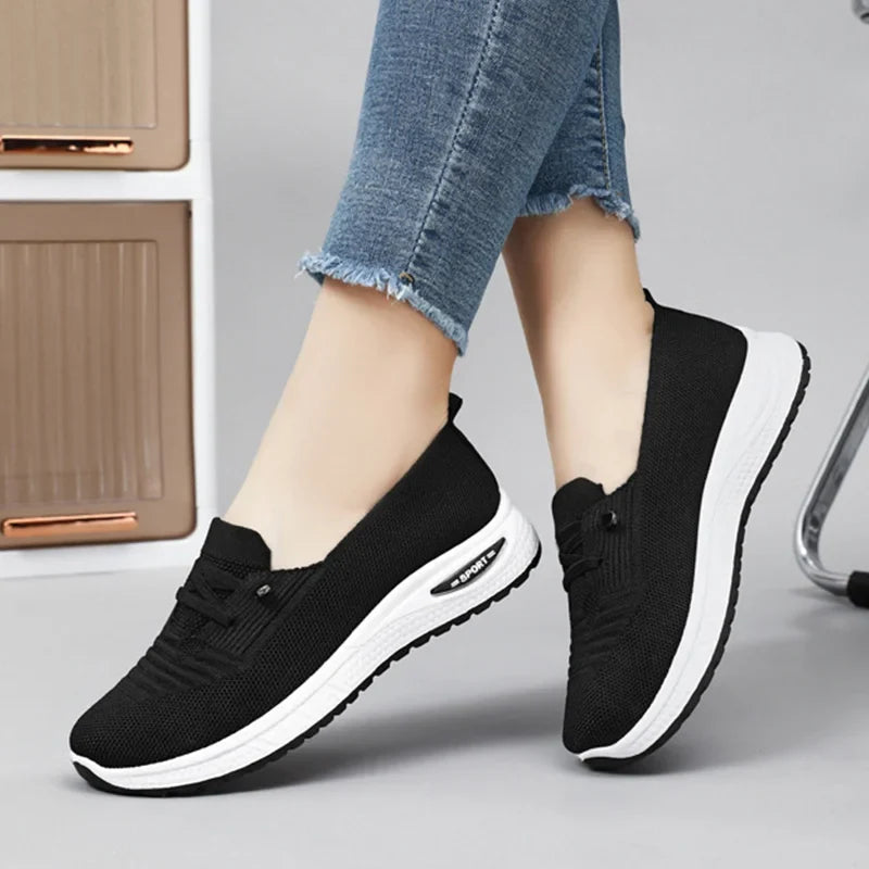 Esther™ | Scarpe Ortopediche Confortevoli