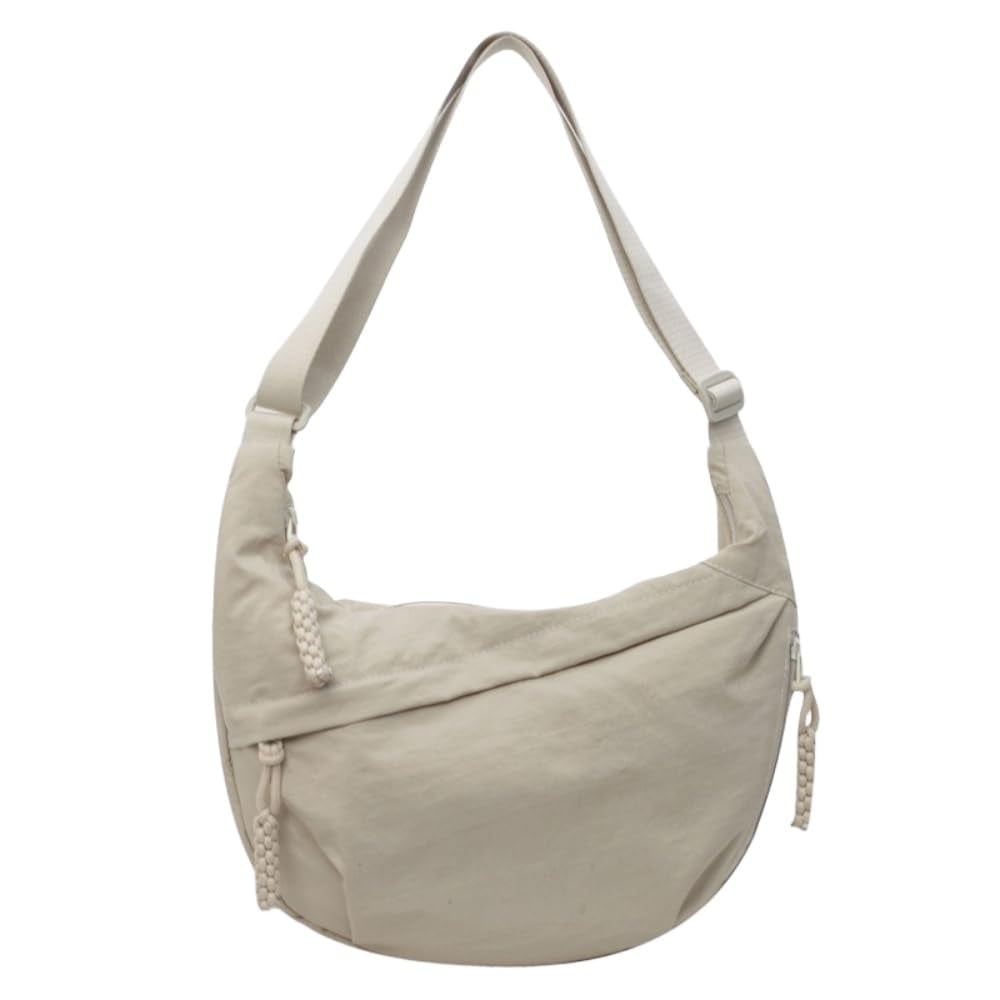 Zaino a tracolla con molteplici tasche