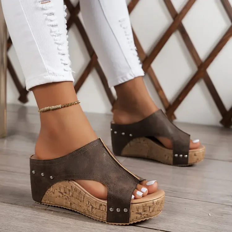 Melissa™ Sandali ortopedici