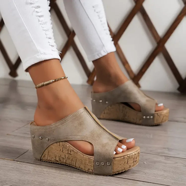 Melissa™ Sandali ortopedici
