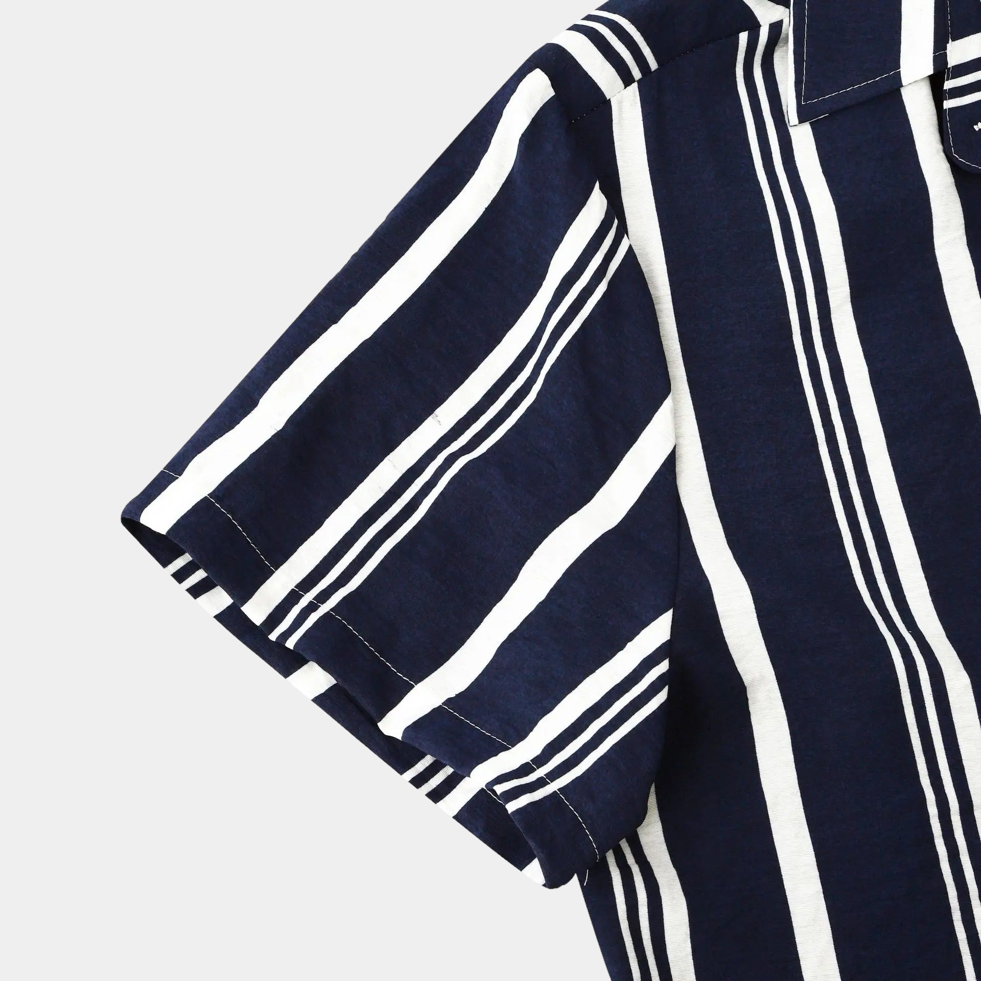 Adam™ | camicia a righe speciale