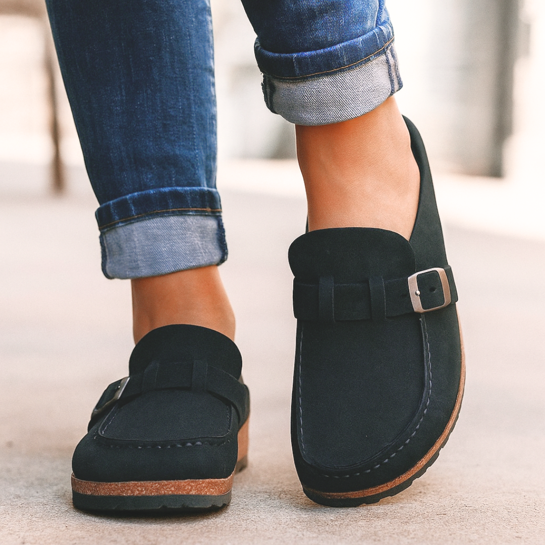 Valentina™ | Eleganti scarpe ortopediche