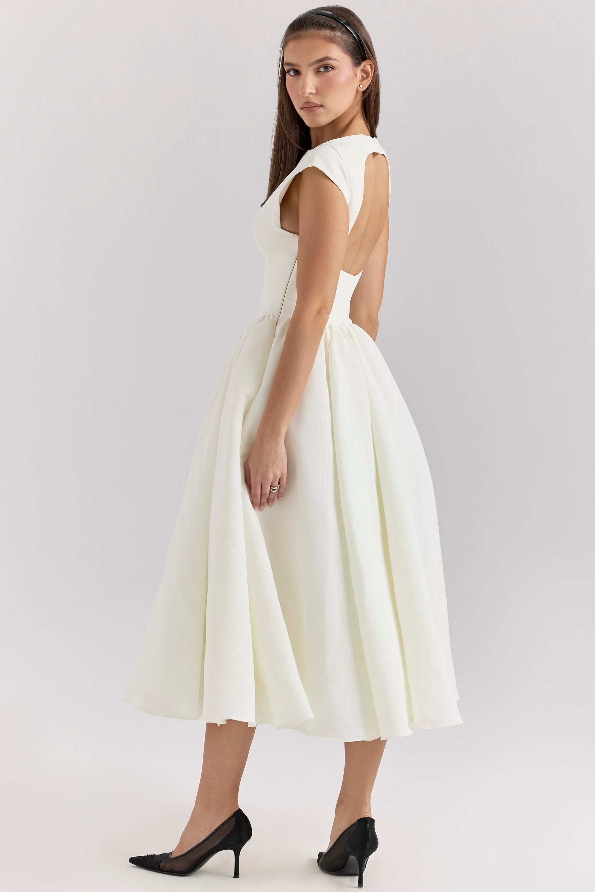 Rachel™ | Abito Elegante Senza Tempo