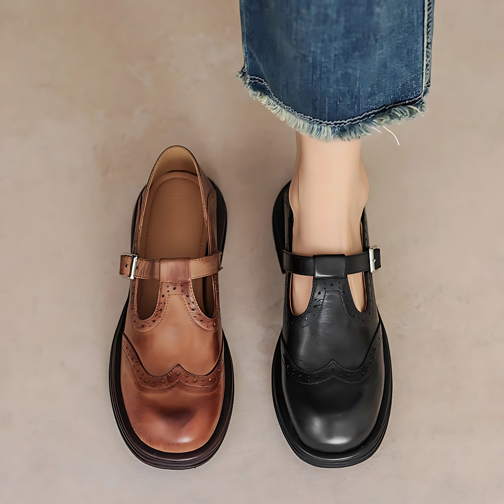 Dionne – Scarpe classiche