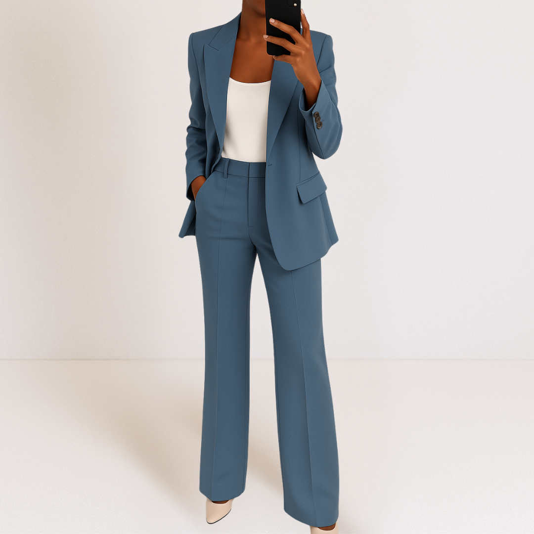 Melania™ | Completo da donna a due pezzi