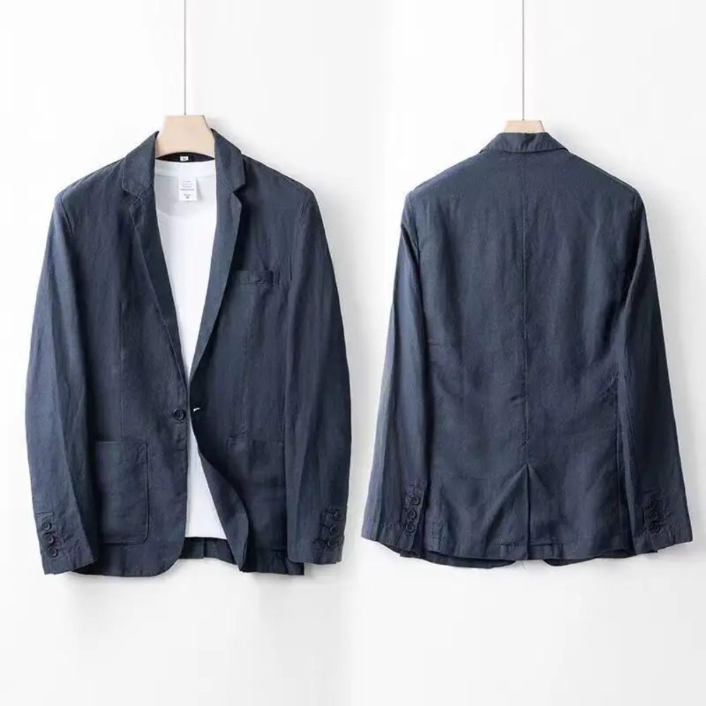 Marciano I Set di lino elegante