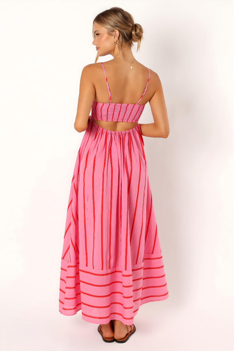 Yuna™ | Maxi Abito