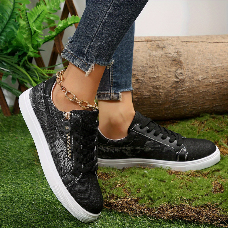 Jade™ | Scarpe Ortopediche in Denim