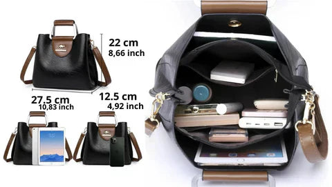 Salino™ | Borsa