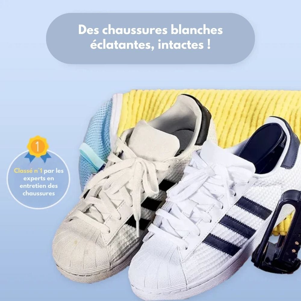 ProClean - Sacchetto per Lavaggio Veloce per Scarpe