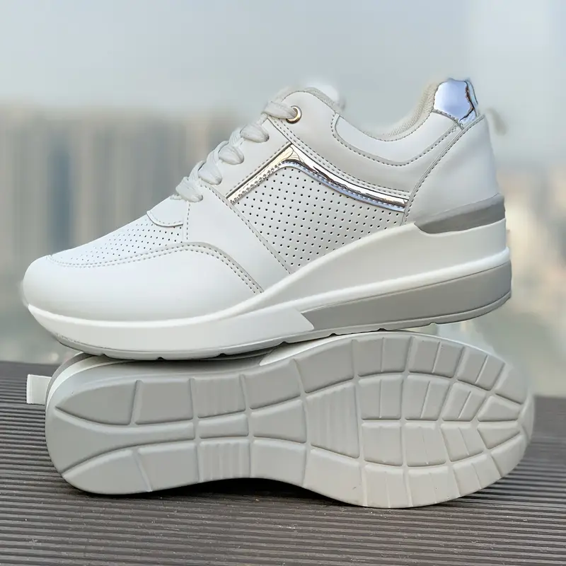Ayla™ | Sneakers Ortopediche Confortevoli