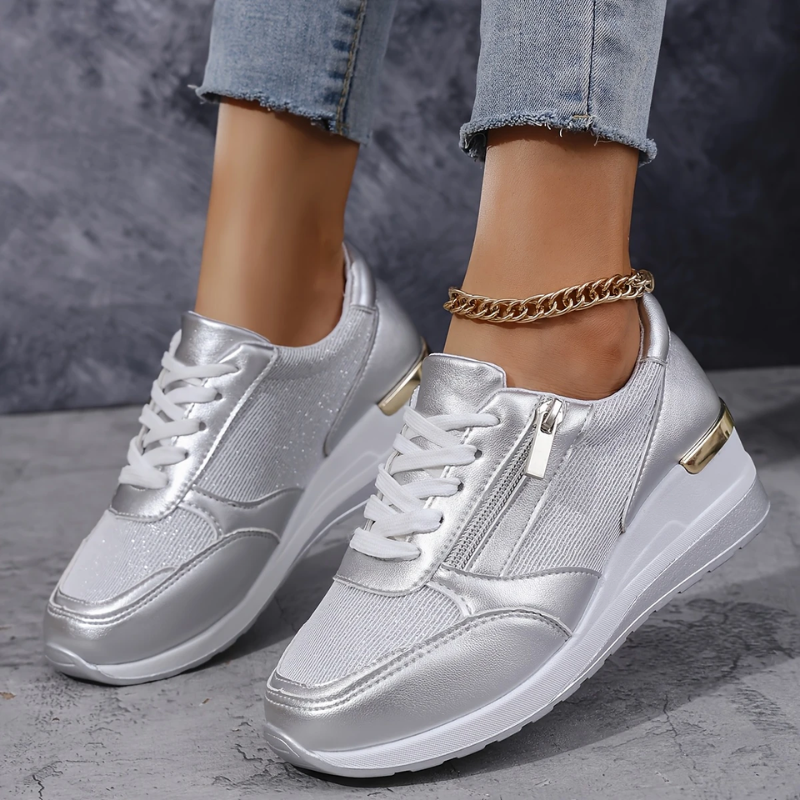 Rie™ | Sneakers Ortopediche Confortevoli