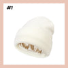 Cappelli Foderati in Satin