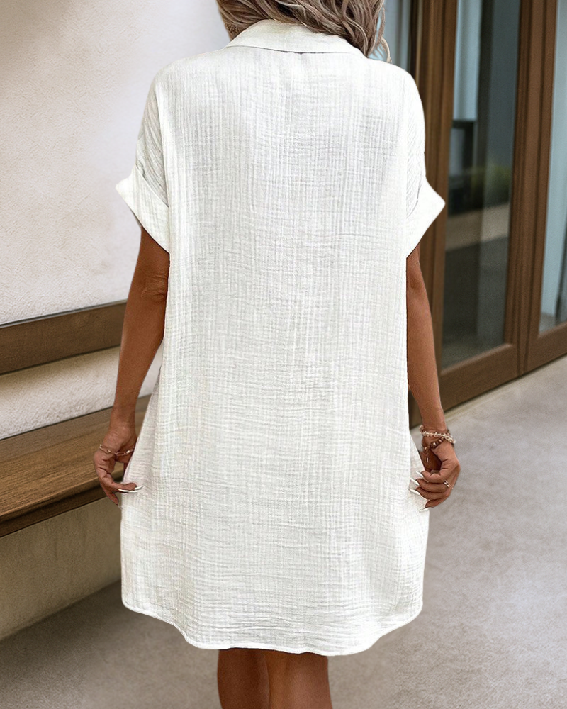 Martina™ | Abito Confortevole