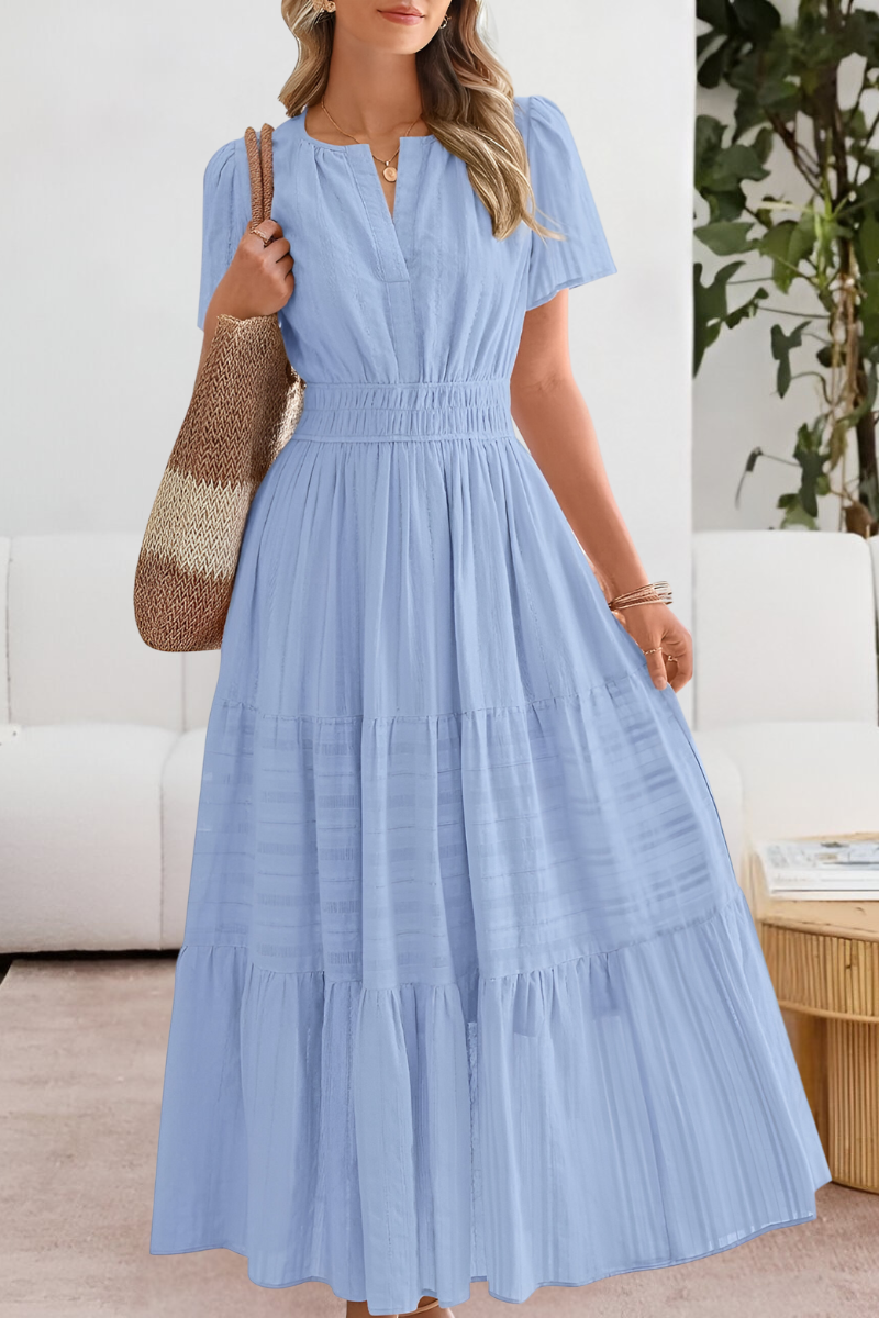 Emma™ | Vestito Estivo Boho Breeze