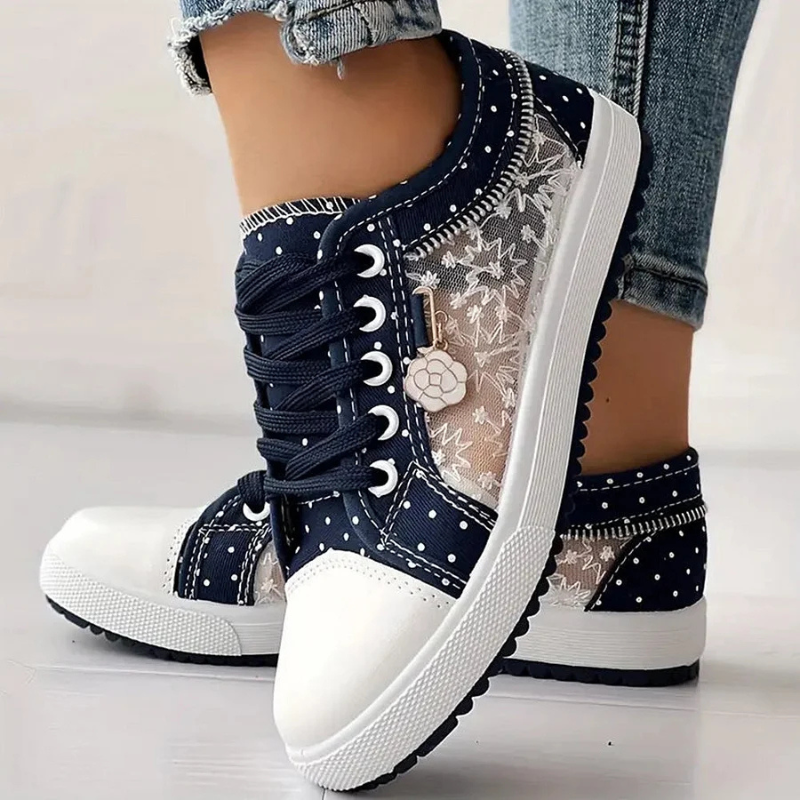 Caro™ | Sneakers Ortopediche Confortevoli