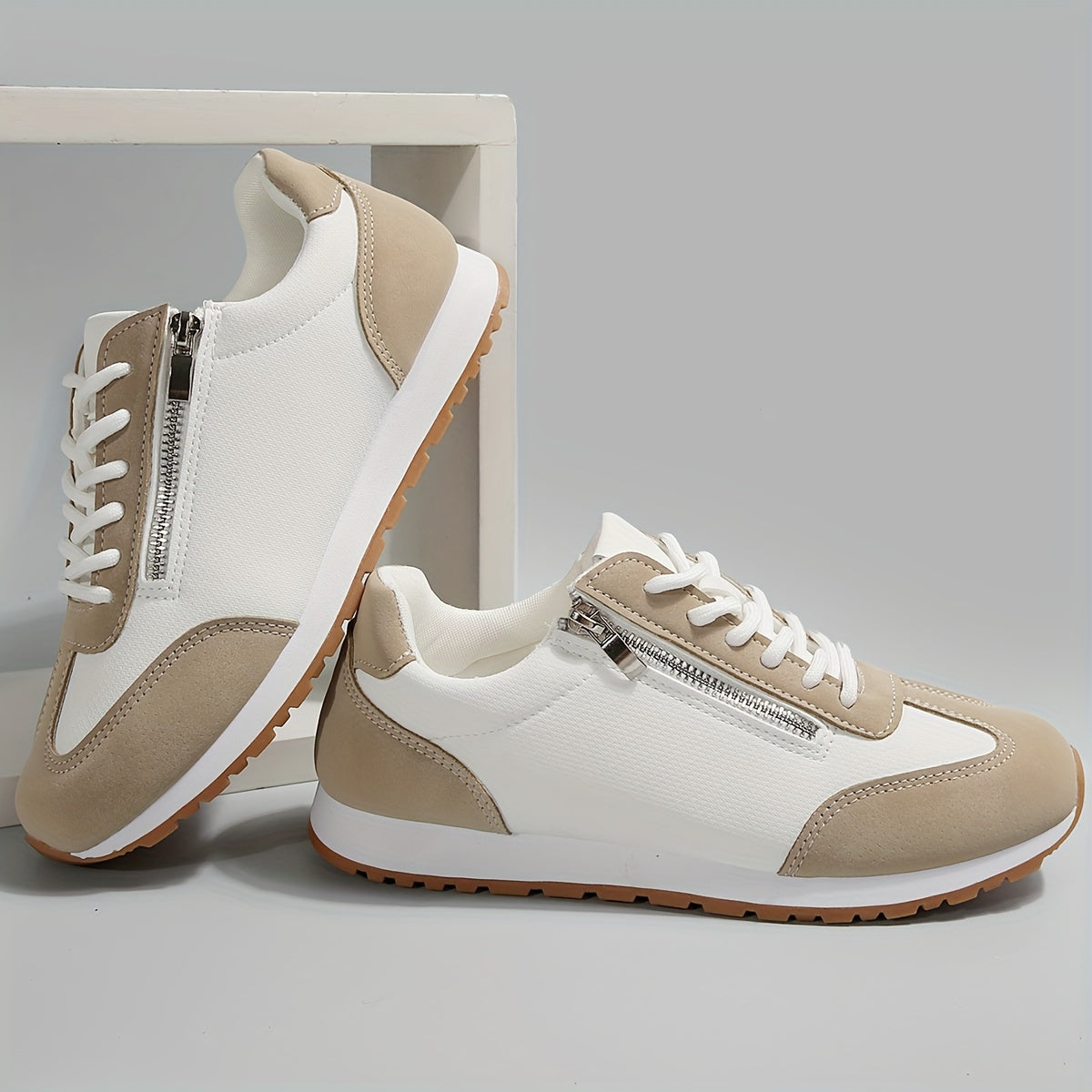 Alika™ | Scarpe Ortopediche Confortevoli