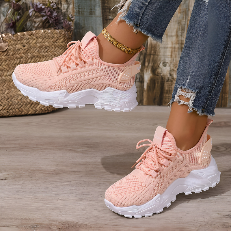 Bella™ | Sneakers Ortopediche Confortevoli