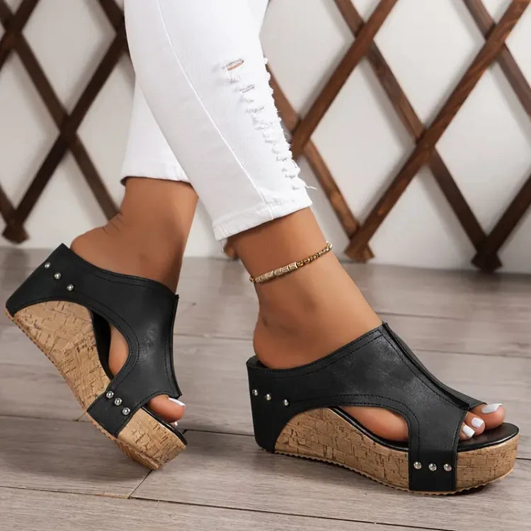 Melissa™ Sandali ortopedici