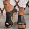 Melissa™ Sandali ortopedici