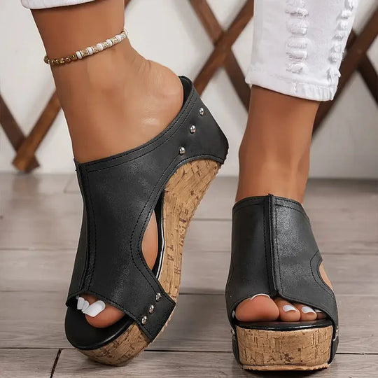Melissa™ Sandali ortopedici