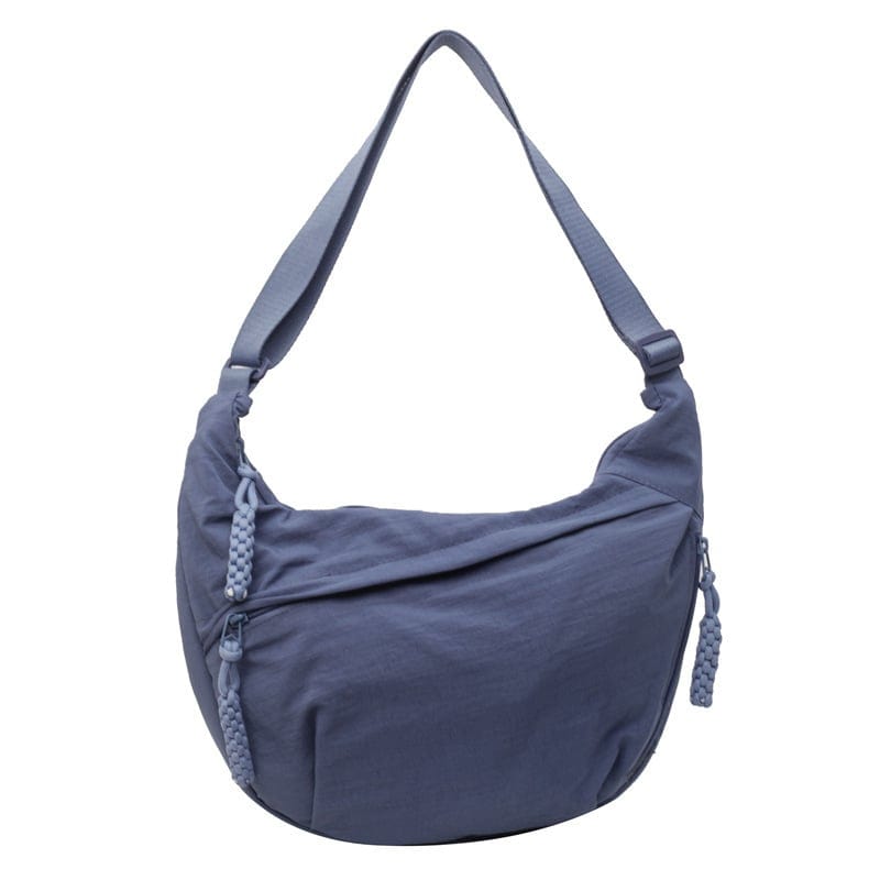 Zaino a tracolla con molteplici tasche