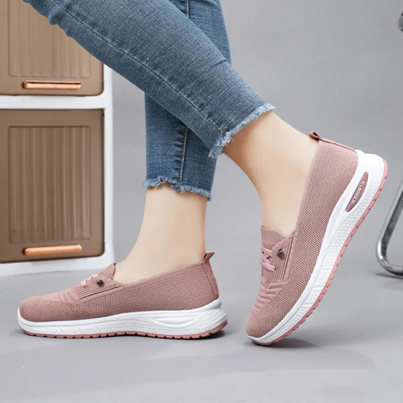 Esther™ | Scarpe Ortopediche Confortevoli