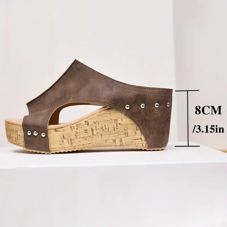 Melissa™ Sandali ortopedici