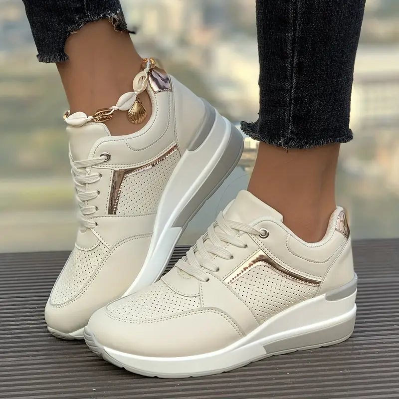 Ayla™ | Sneakers Ortopediche Confortevoli