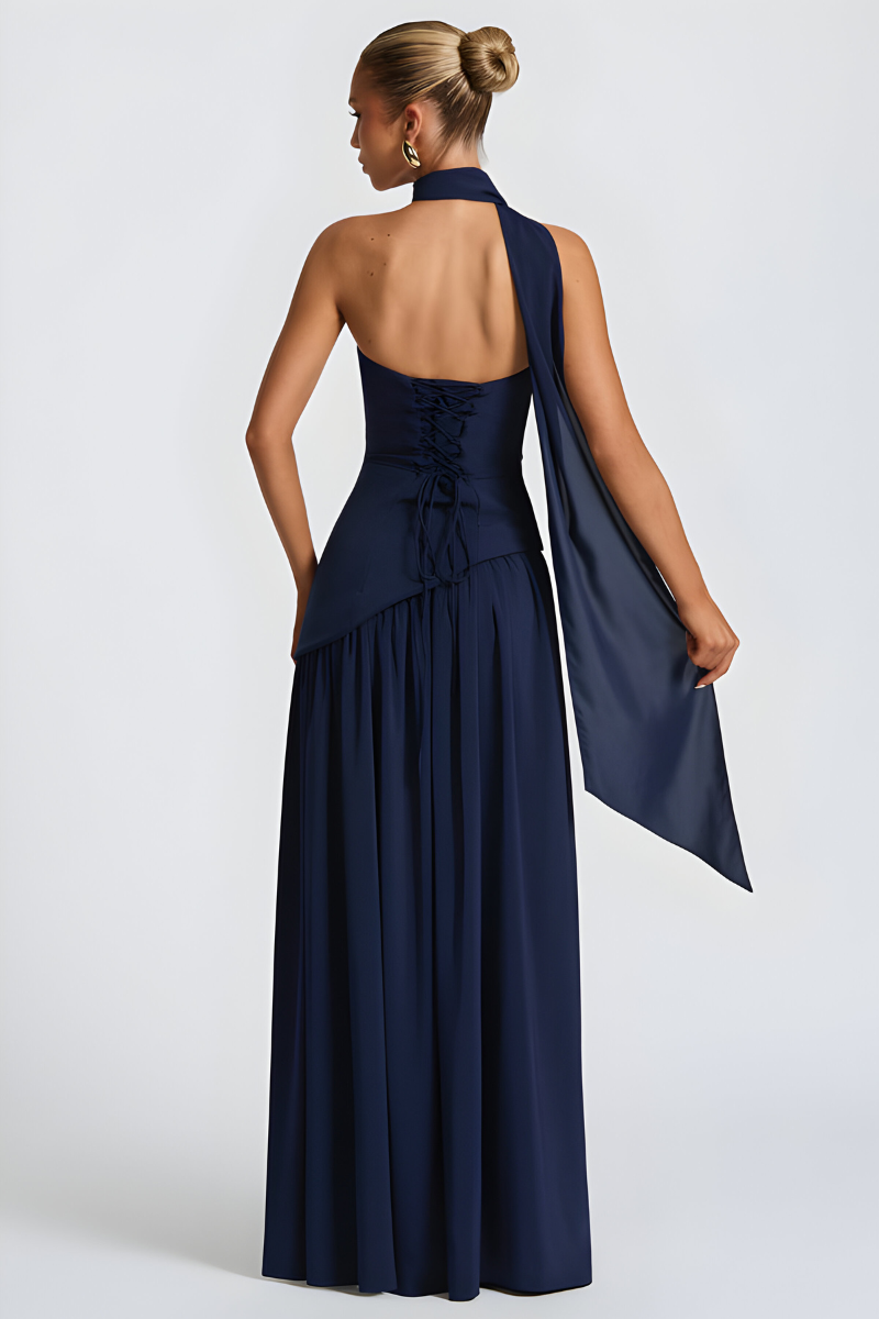 Kara™ | Maxi Abito