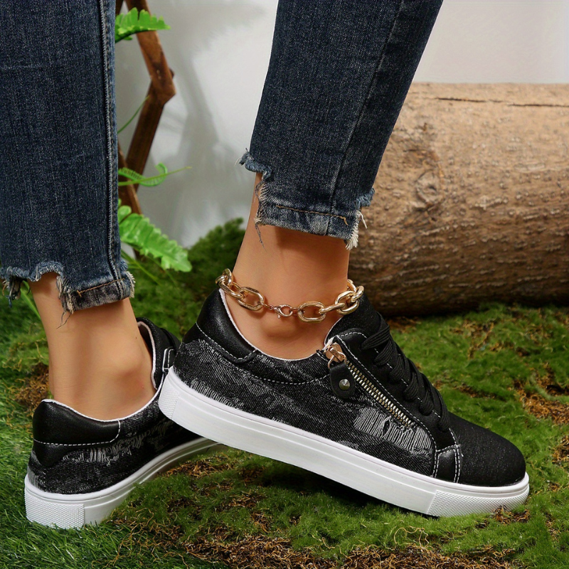 Jade™ | Scarpe Ortopediche in Denim