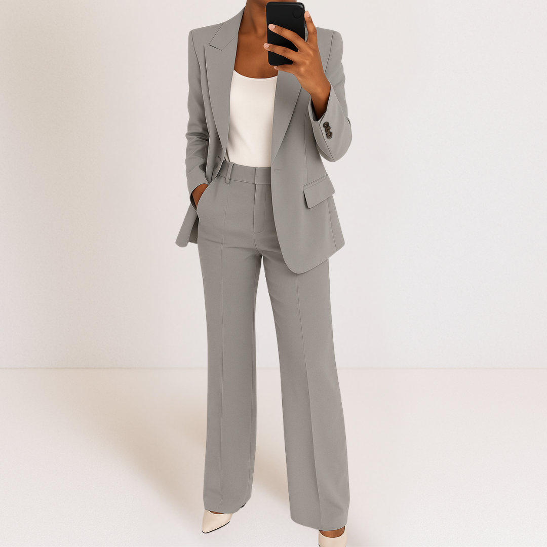 Melania™ | Completo da donna a due pezzi