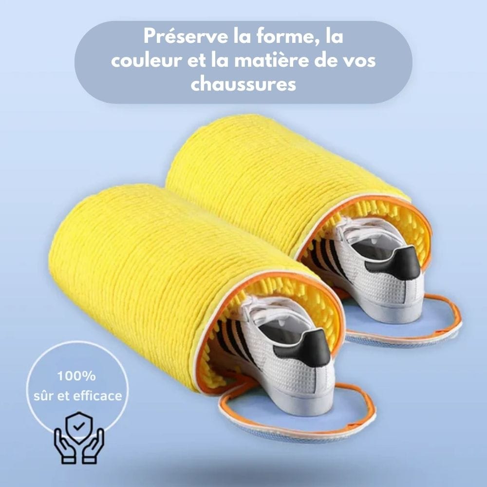 ProClean - Sacchetto per Lavaggio Veloce per Scarpe