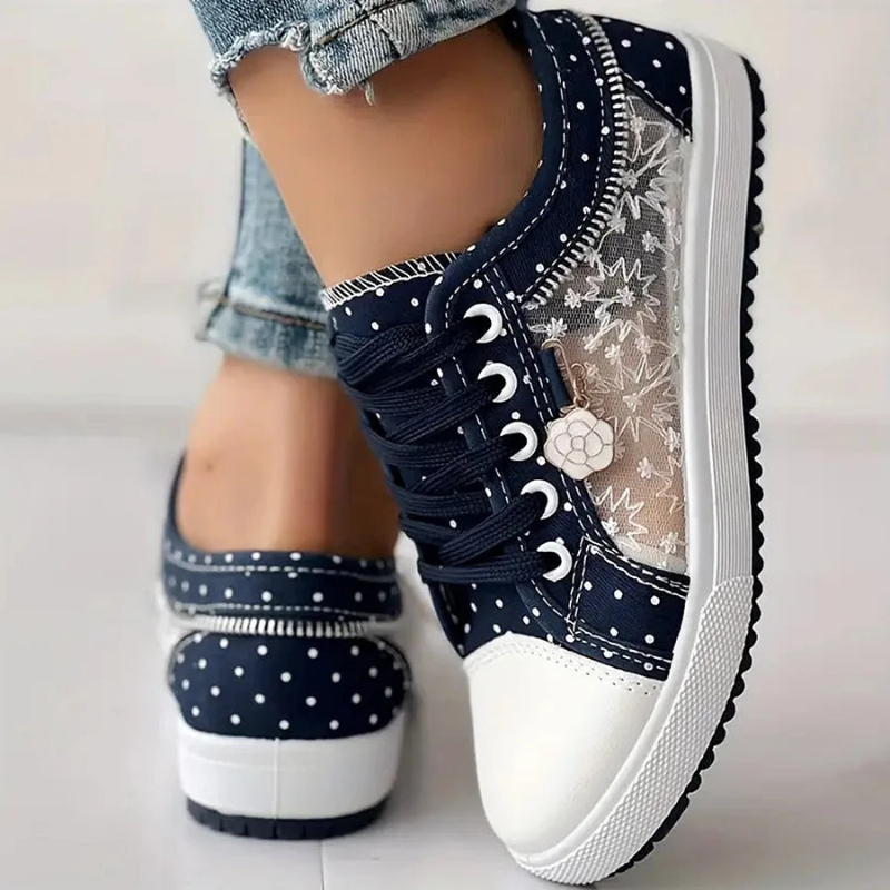 Caro™ | Sneakers Ortopediche Confortevoli