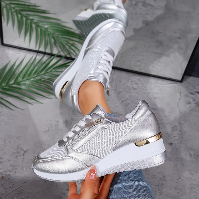 Rie™ | Sneakers Ortopediche Confortevoli