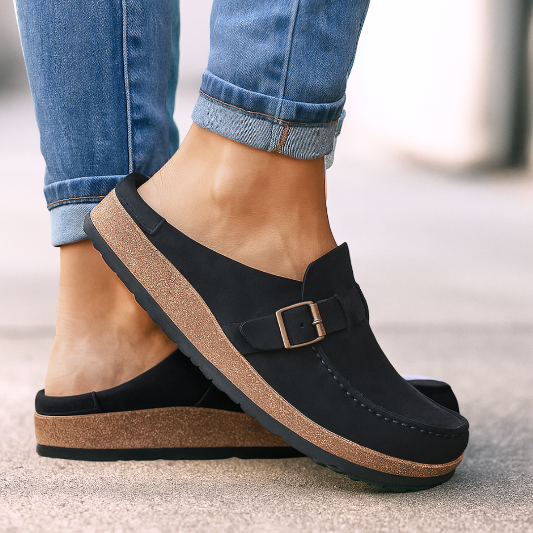 Valentina™ | Eleganti scarpe ortopediche